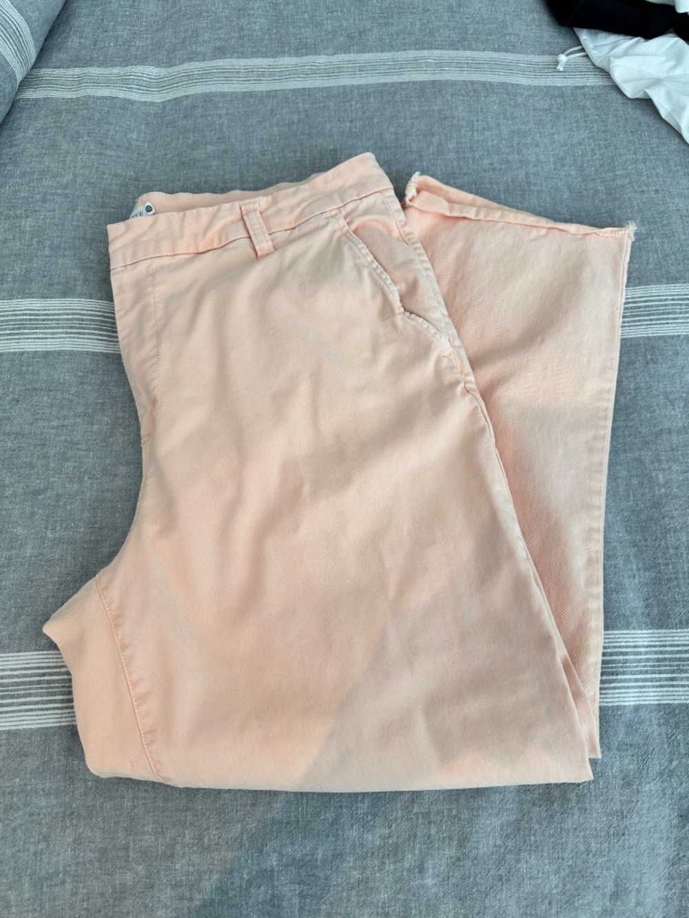 Carve Designs SAUSALITO Pants (Women's 12)